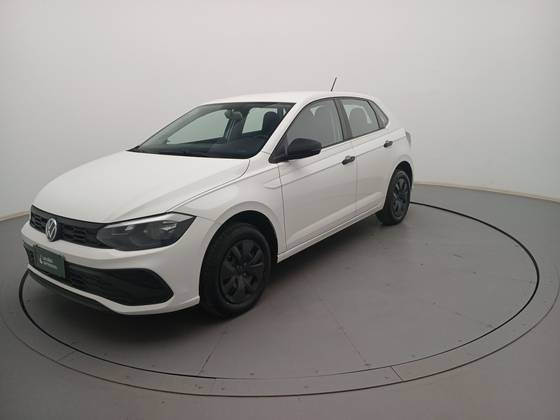 VOLKSWAGEN POLO 1.0 MPI TRACK MANUAL VOLKSWAGEN POLO 1.0 MPI TRACK MANUAL
